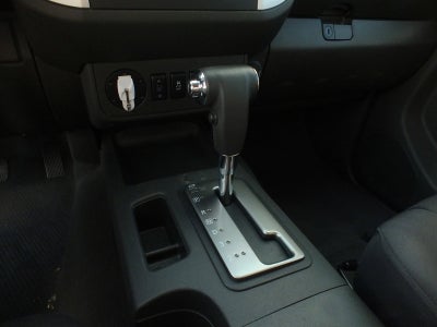 2019 Nissan Frontier SV *CLEAN CARFAX!*