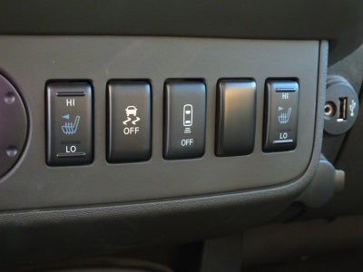 2019 Nissan Frontier SV *CLEAN CARFAX!*