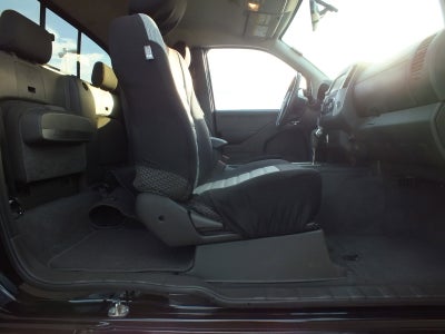 2019 Nissan Frontier SV *CLEAN CARFAX!*