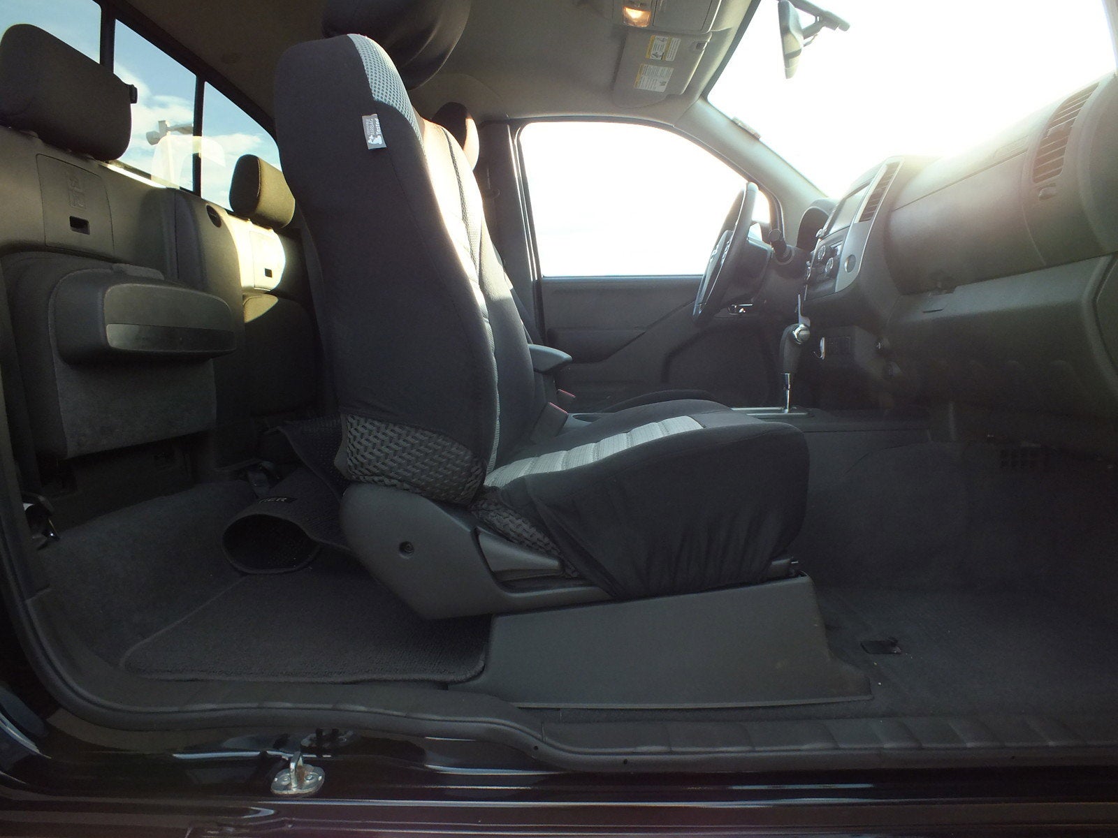 2019 Nissan Frontier SV *CLEAN CARFAX!*