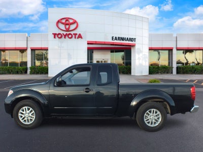2019 Nissan Frontier SV *CLEAN CARFAX!*