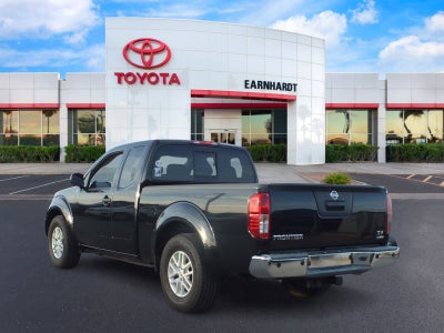 2019 Nissan Frontier SV *CLEAN CARFAX!*