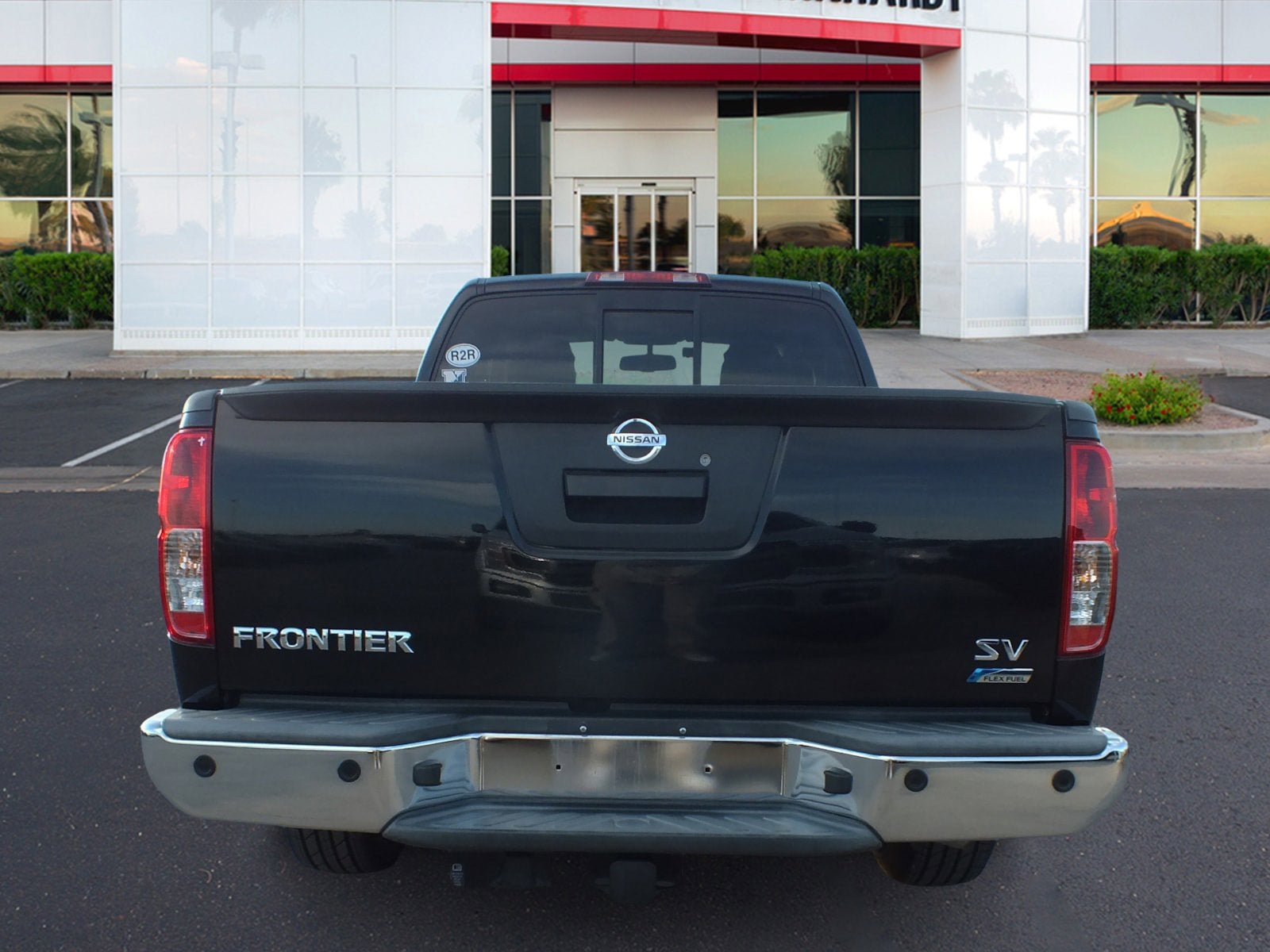 2019 Nissan Frontier SV *CLEAN CARFAX!*