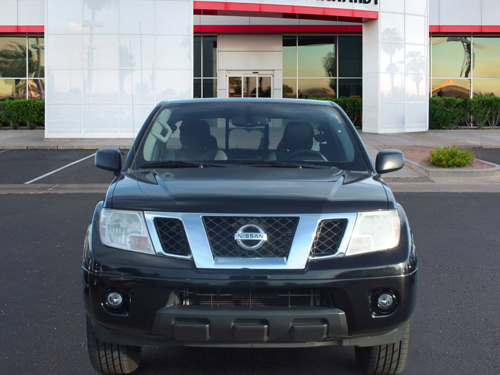 2019 Nissan Frontier SV *CLEAN CARFAX!*