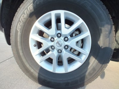 2019 Nissan Frontier SV *CLEAN CARFAX!*