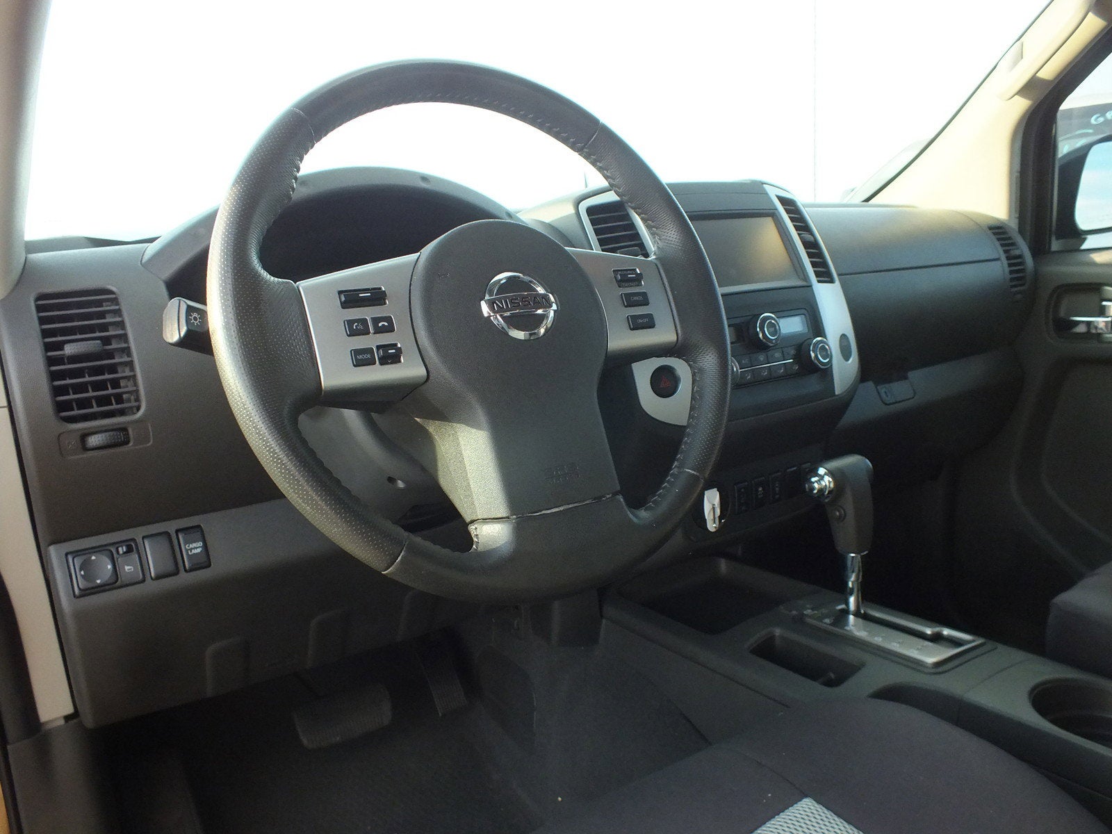 2019 Nissan Frontier SV *CLEAN CARFAX!*