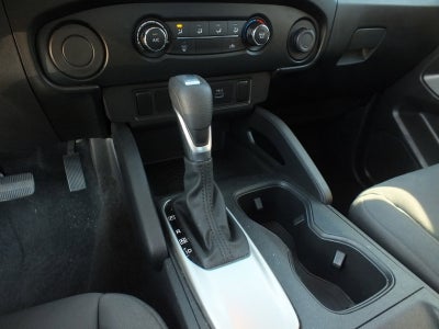 2022 Nissan Frontier S *CLEAN CARFAX! UNDER 50K MILES*