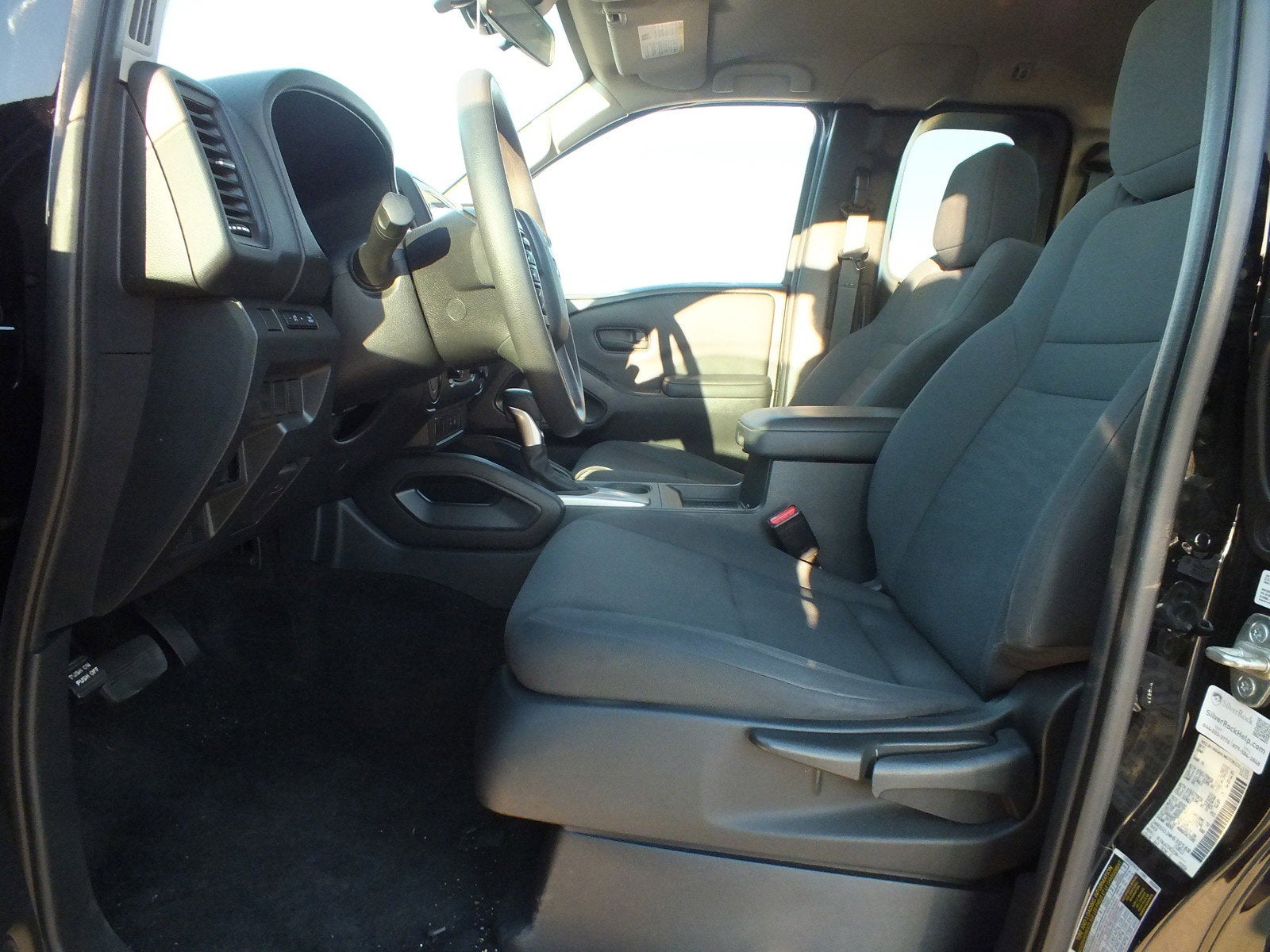 2022 Nissan Frontier S *CLEAN CARFAX! UNDER 50K MILES*