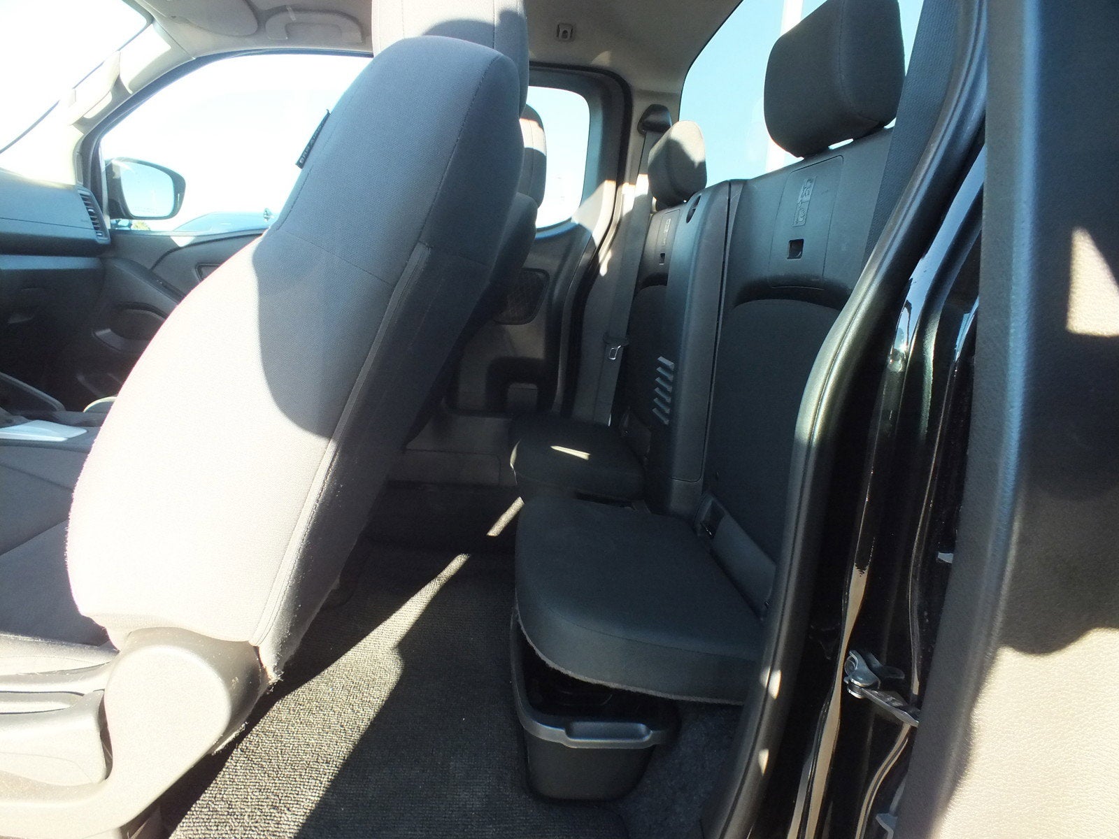 2022 Nissan Frontier S *CLEAN CARFAX! UNDER 50K MILES*