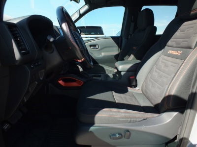 2022 Nissan Frontier PRO-X RWD *CLEAN CARFAX!*