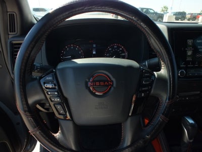 2022 Nissan Frontier PRO-X RWD *CLEAN CARFAX!*