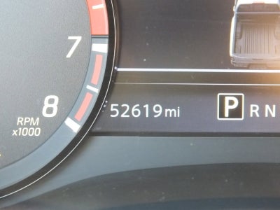 2022 Nissan Frontier PRO-X RWD *CLEAN CARFAX!*