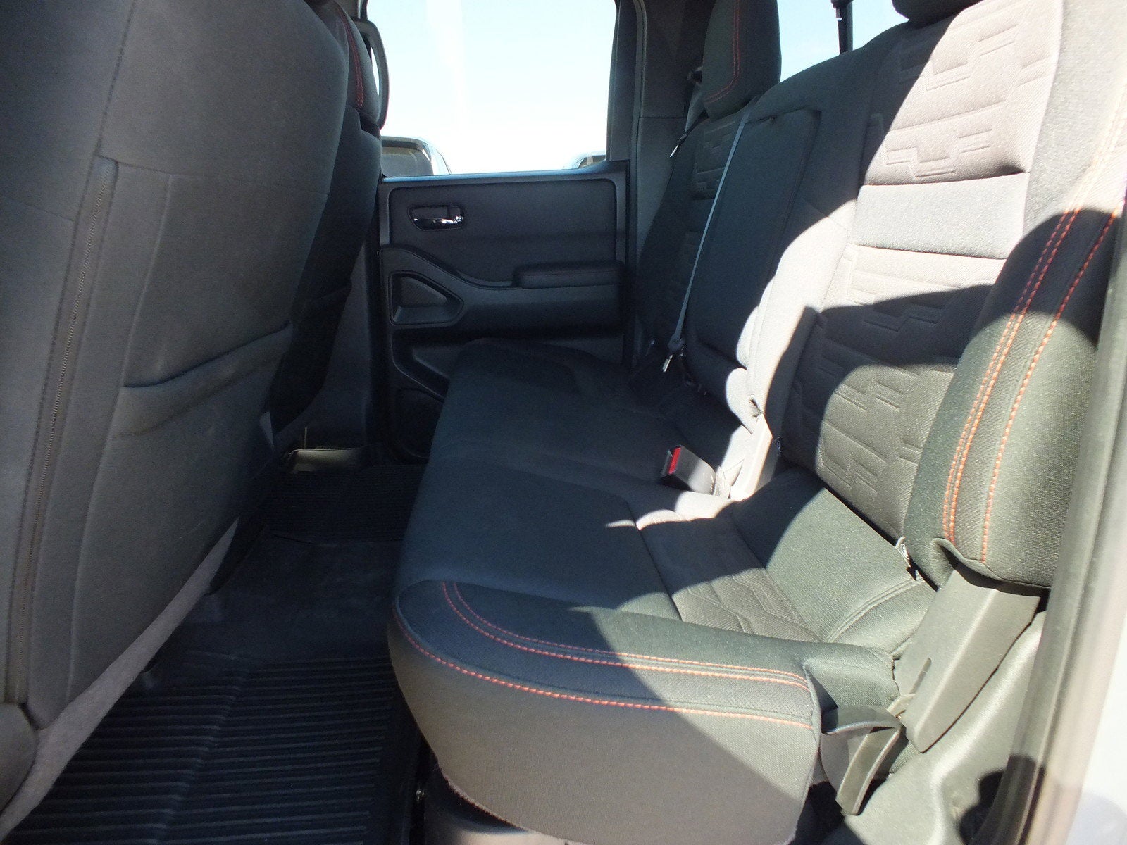 2022 Nissan Frontier PRO-X RWD *CLEAN CARFAX!*