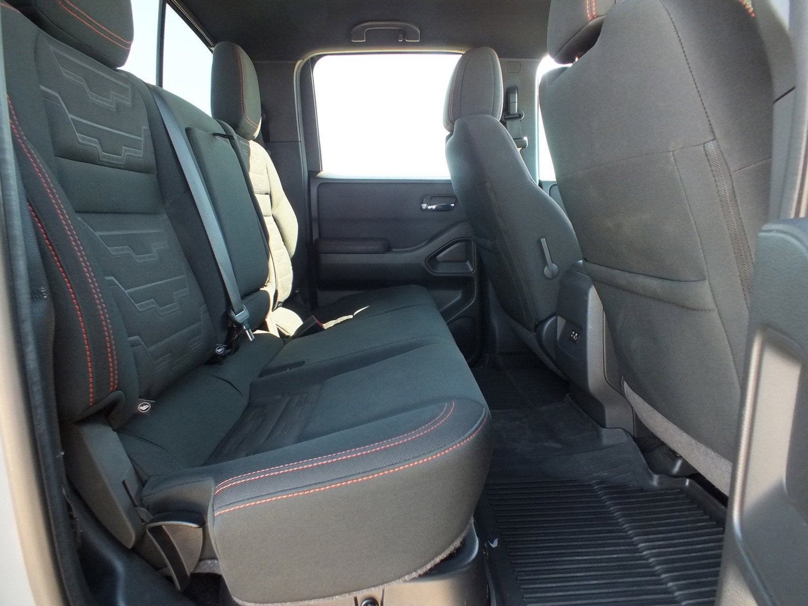 2022 Nissan Frontier PRO-X RWD *CLEAN CARFAX!*