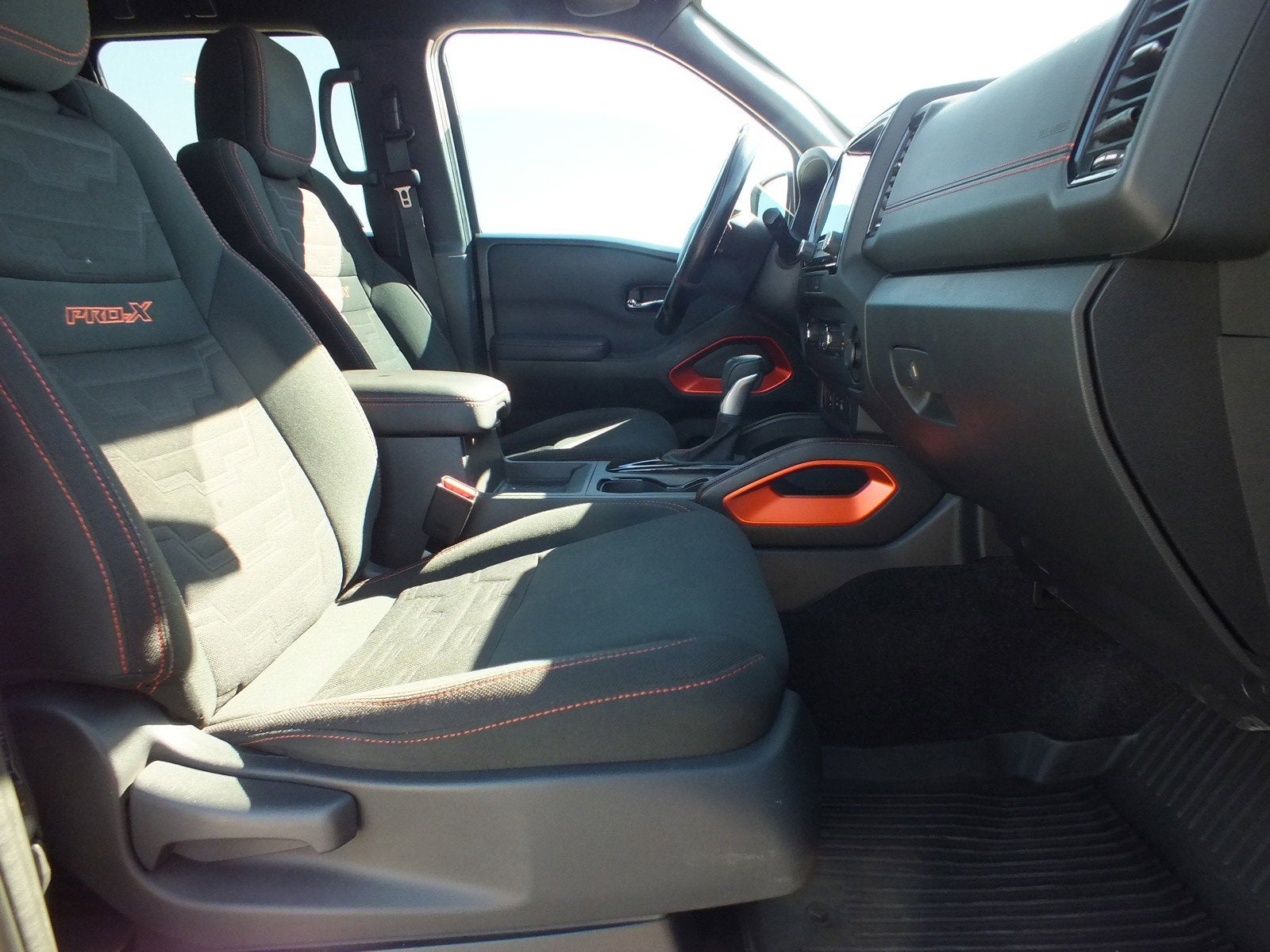 2022 Nissan Frontier PRO-X RWD *CLEAN CARFAX!*