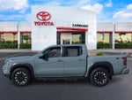 2022 Nissan Frontier PRO-X RWD *CLEAN CARFAX!*