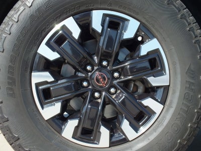 2022 Nissan Frontier PRO-X RWD *CLEAN CARFAX!*