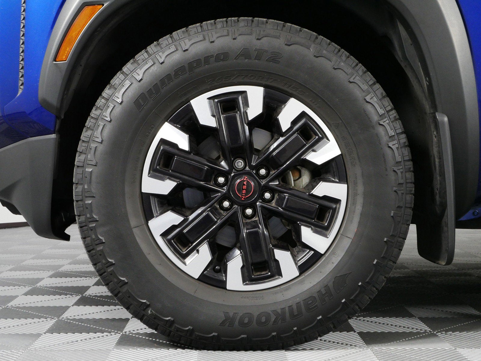 2023 Nissan Frontier PRO-X RWD *CLEAN CARFAX!*