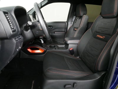 2023 Nissan Frontier PRO-X RWD *CLEAN CARFAX!*