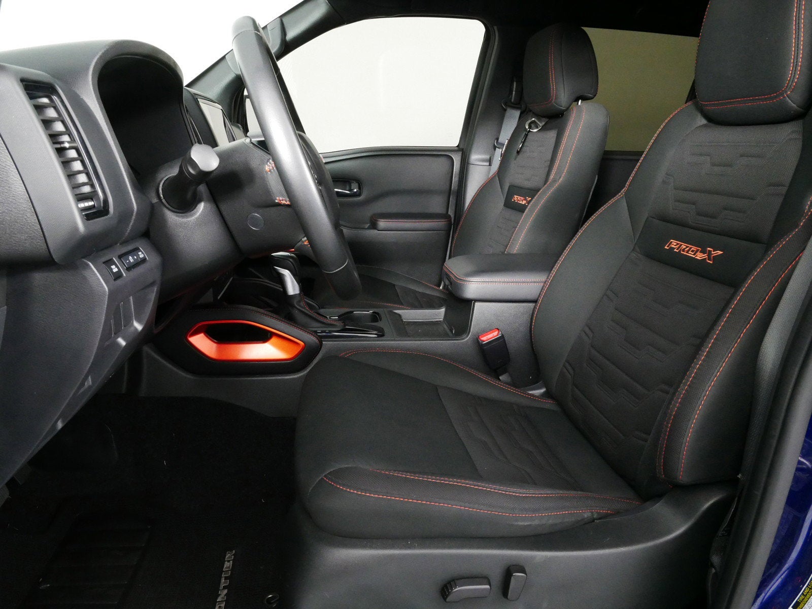2023 Nissan Frontier PRO-X RWD *CLEAN CARFAX!*