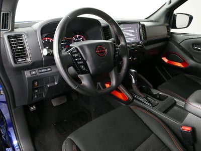 2023 Nissan Frontier PRO-X RWD *CLEAN CARFAX!*