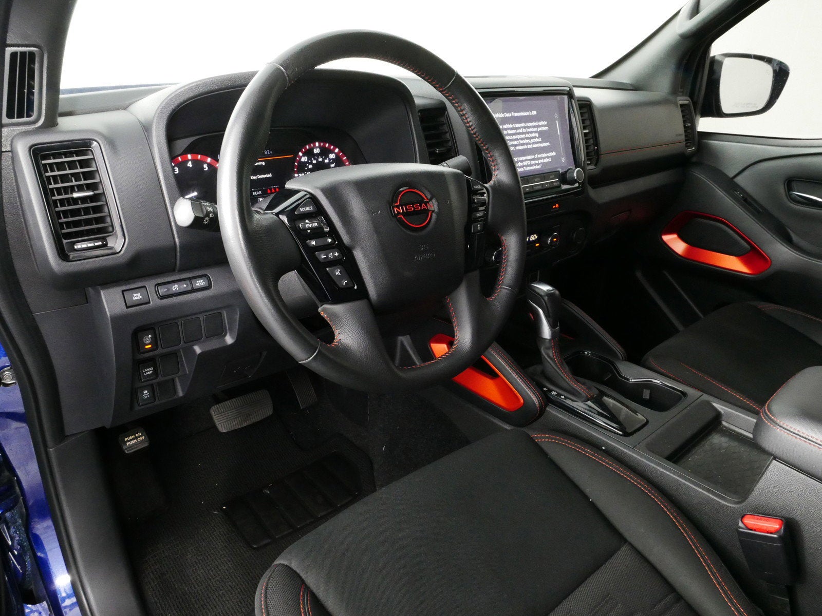2023 Nissan Frontier PRO-X RWD *CLEAN CARFAX!*