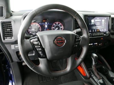 2023 Nissan Frontier PRO-X RWD *CLEAN CARFAX!*