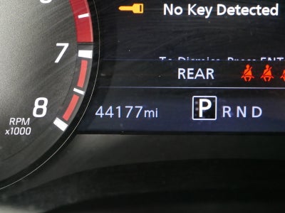 2023 Nissan Frontier PRO-X RWD *CLEAN CARFAX!*