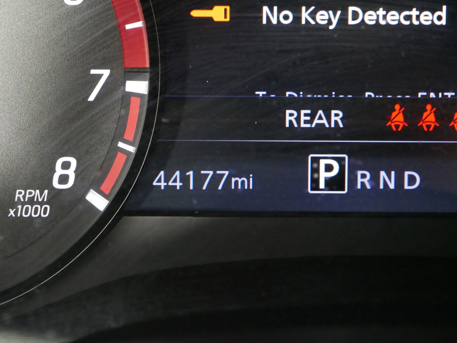 2023 Nissan Frontier PRO-X RWD *CLEAN CARFAX!*