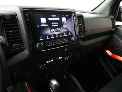 2023 Nissan Frontier PRO-X RWD *CLEAN CARFAX!*