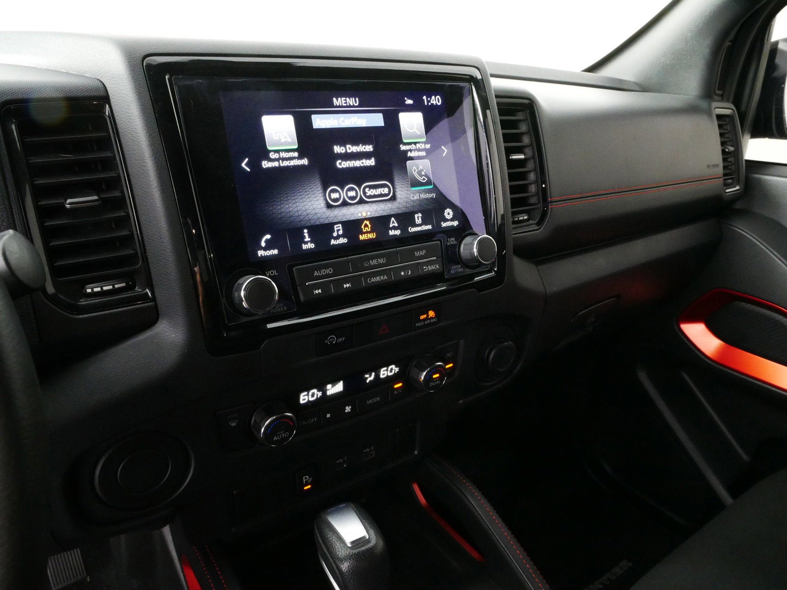 2023 Nissan Frontier PRO-X RWD *CLEAN CARFAX!*