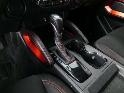 2023 Nissan Frontier PRO-X RWD *CLEAN CARFAX!*