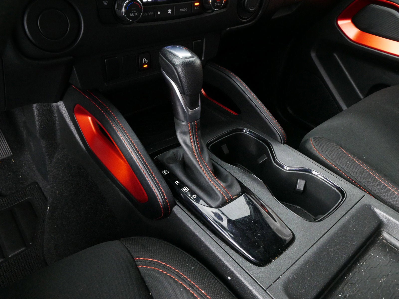 2023 Nissan Frontier PRO-X RWD *CLEAN CARFAX!*