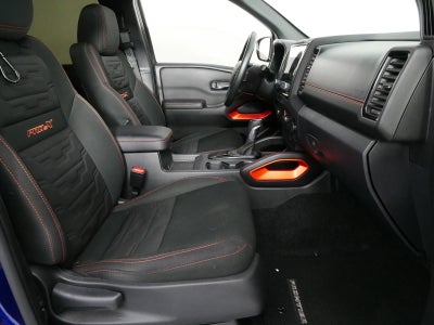 2023 Nissan Frontier PRO-X RWD *CLEAN CARFAX!*