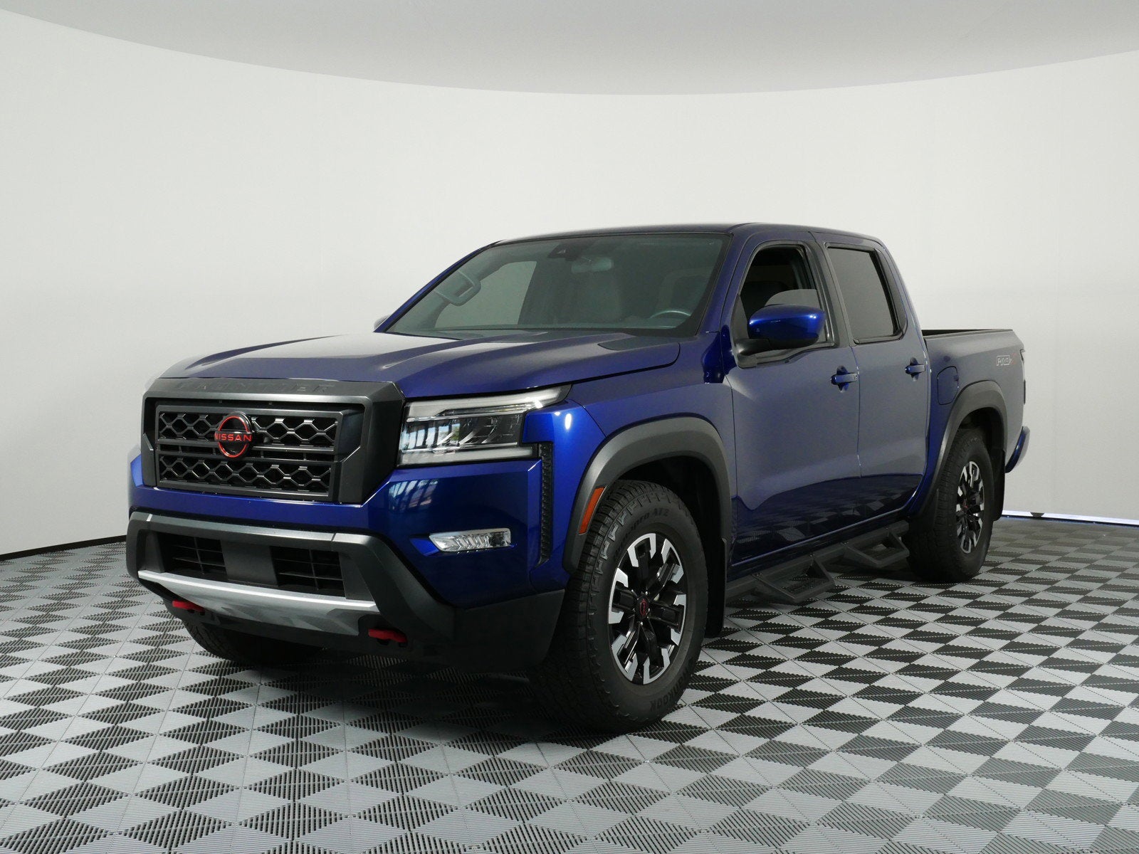 2023 Nissan Frontier PRO-X RWD *CLEAN CARFAX!*