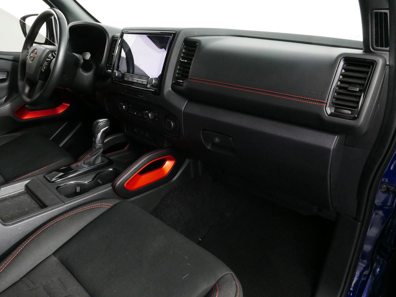 2023 Nissan Frontier PRO-X RWD *CLEAN CARFAX!*