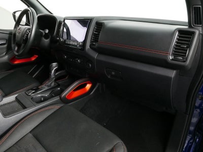 2023 Nissan Frontier PRO-X RWD *CLEAN CARFAX!*