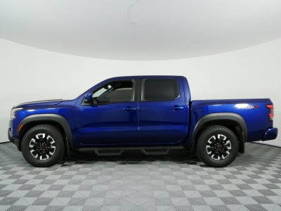2023 Nissan Frontier PRO-X RWD *CLEAN CARFAX!*
