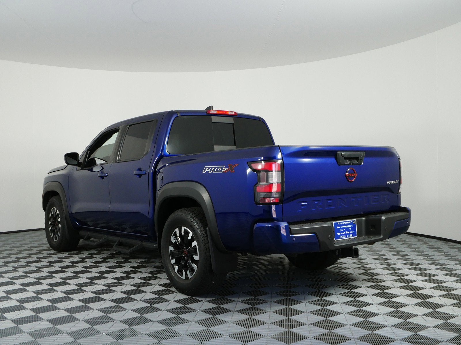 2023 Nissan Frontier PRO-X RWD *CLEAN CARFAX!*