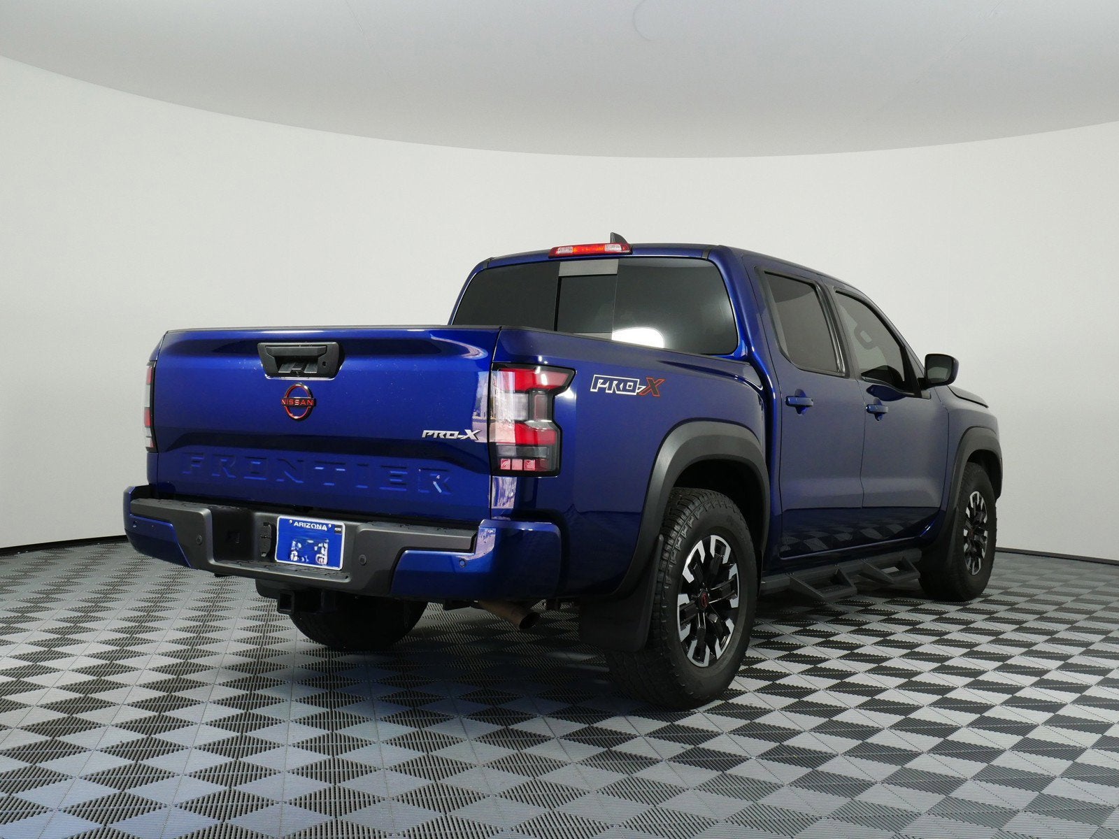 2023 Nissan Frontier PRO-X RWD *CLEAN CARFAX!*