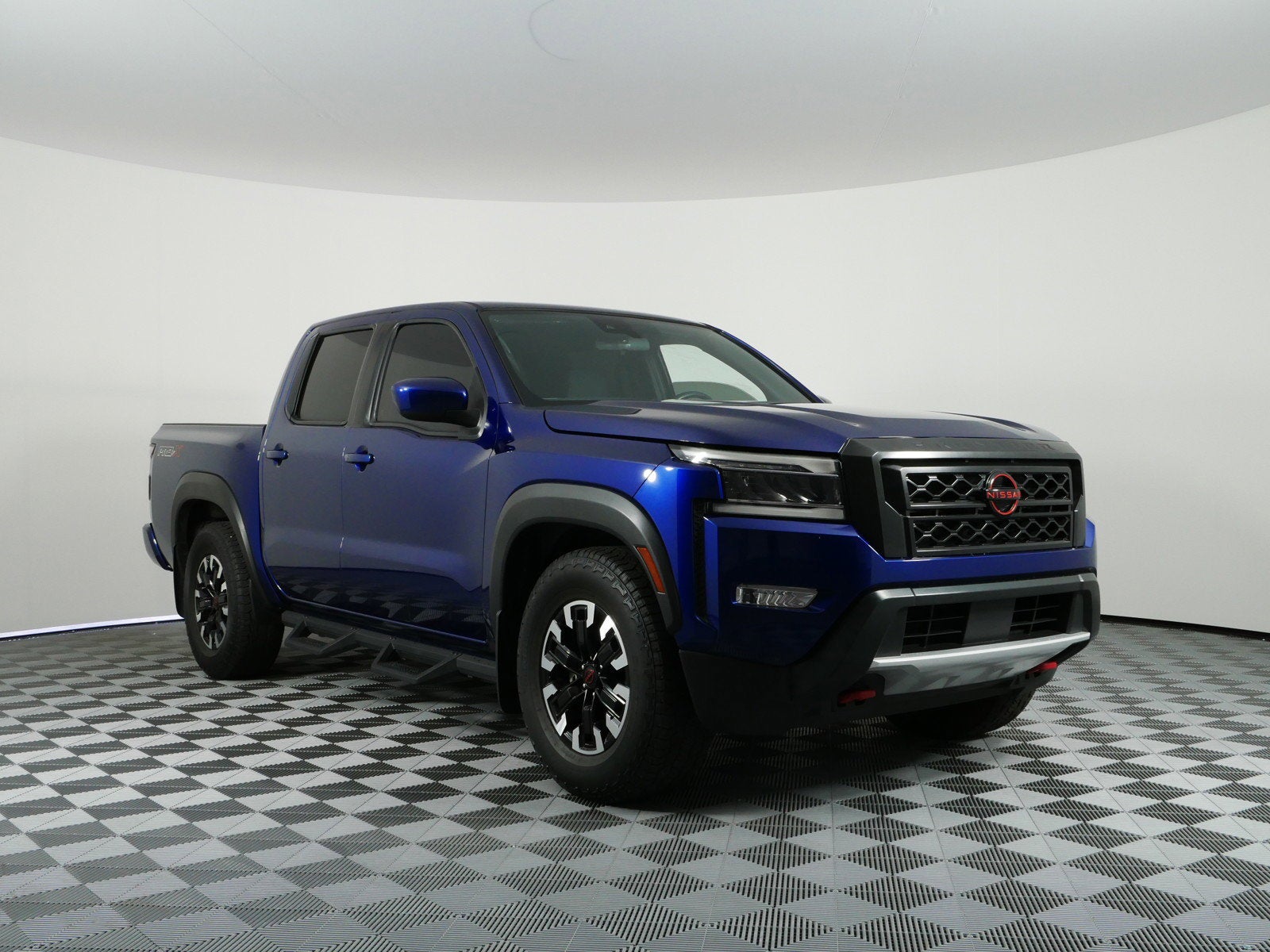 2023 Nissan Frontier PRO-X RWD *CLEAN CARFAX!*