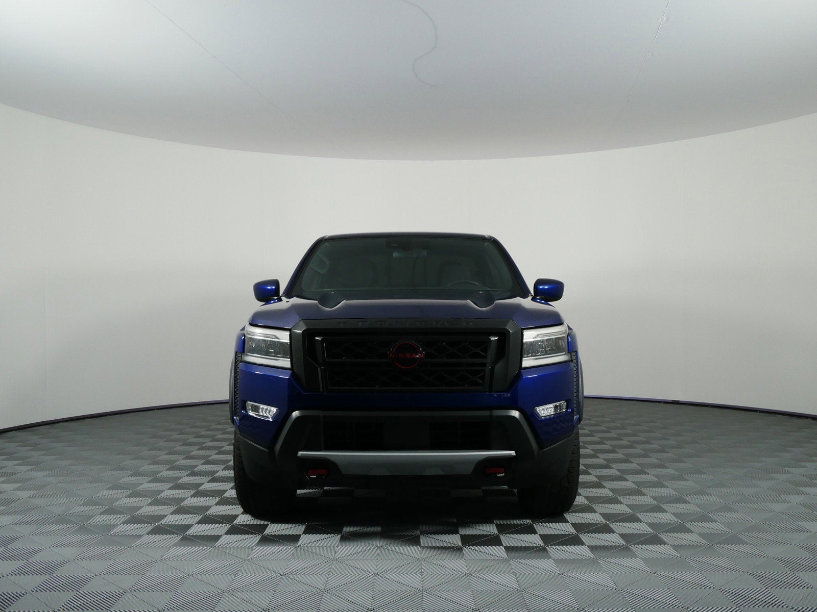 2023 Nissan Frontier PRO-X RWD *CLEAN CARFAX!*