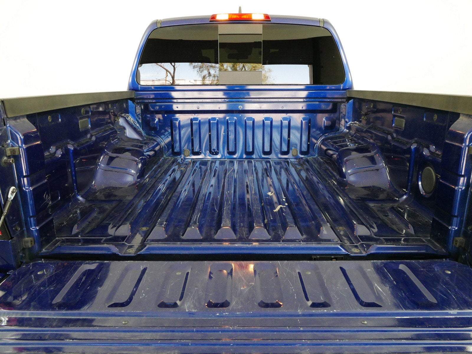 2023 Nissan Frontier PRO-X RWD *CLEAN CARFAX!*