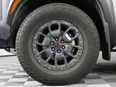 2023 Nissan Frontier PRO-4X 4X4 *1 OWNER!*