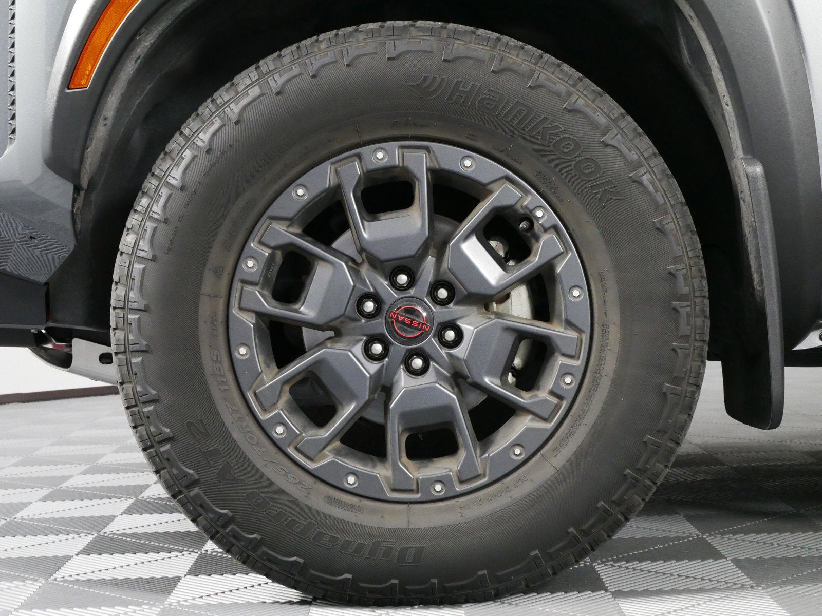 2023 Nissan Frontier PRO-4X 4X4 *1 OWNER!*