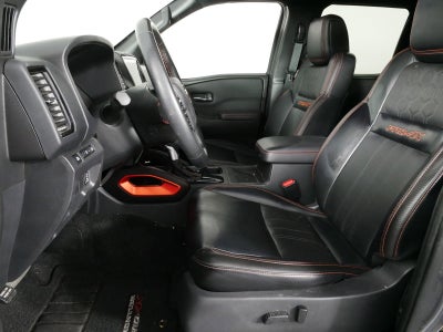 2023 Nissan Frontier PRO-4X 4X4 *1 OWNER!*