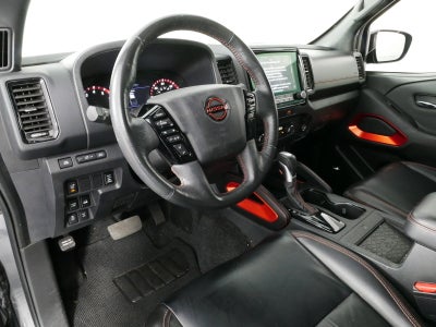 2023 Nissan Frontier PRO-4X 4X4 *1 OWNER!*