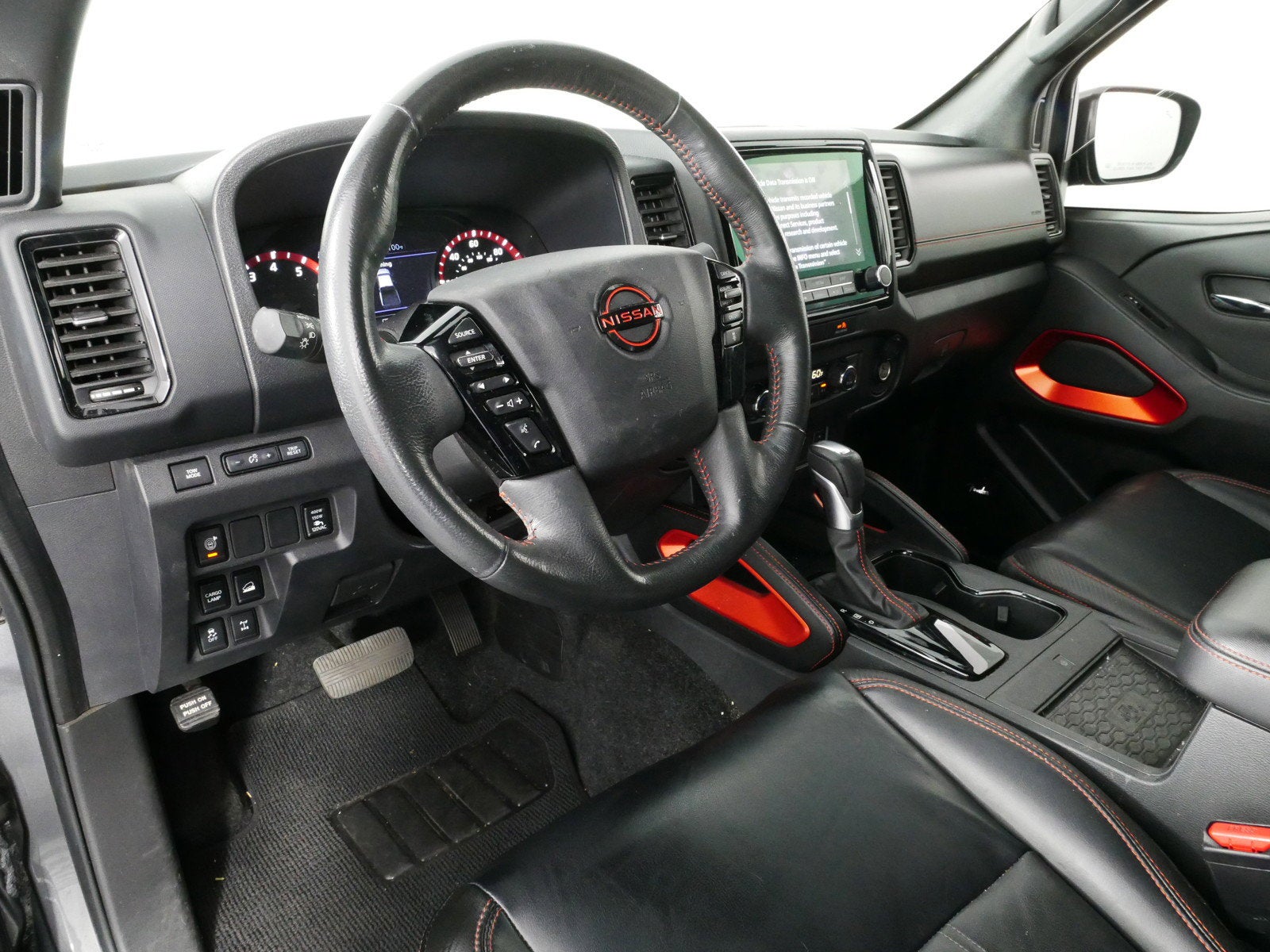 2023 Nissan Frontier PRO-4X 4X4 *1 OWNER!*