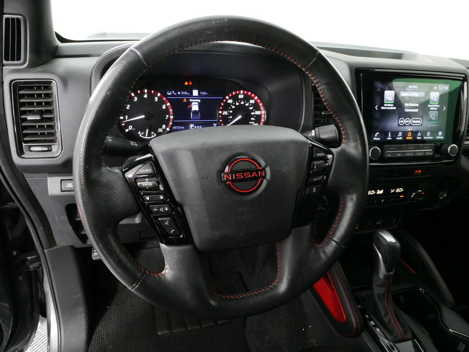 2023 Nissan Frontier PRO-4X 4X4 *1 OWNER!*