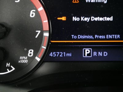2023 Nissan Frontier PRO-4X 4X4 *1 OWNER!*
